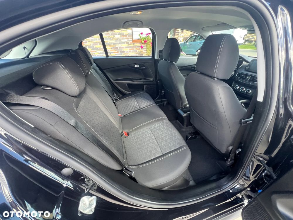 Fiat Tipo 1.0 T3 City Cross - 17