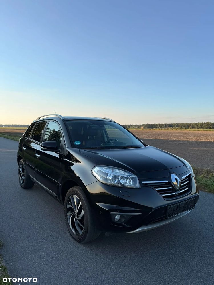 Renault Koleos 2.0 dCi 4x4 Bose Edition - 1