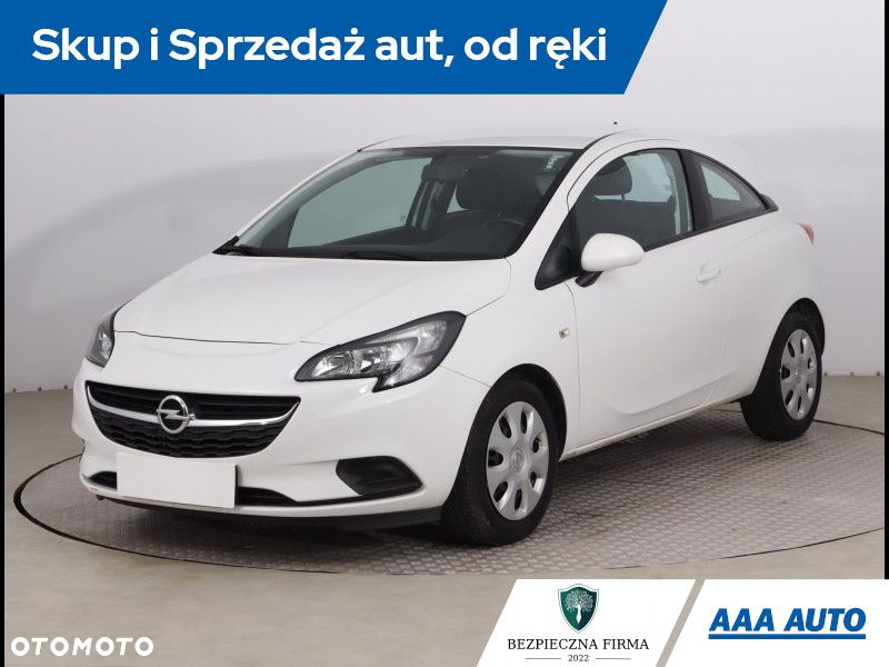 Opel Corsa - 2