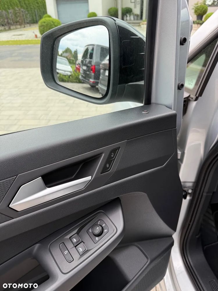 Ford Tourneo Connect Grand 2.0 EcoBlue Titanium - 10