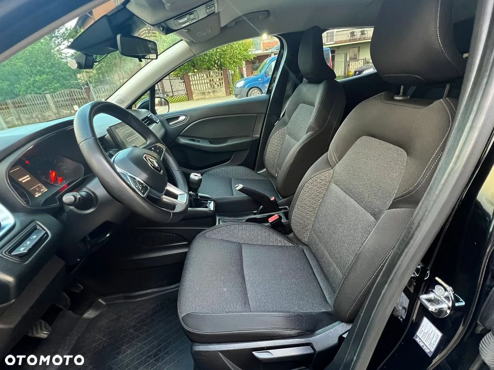 Renault Clio 1.0 SCe Zen - 20