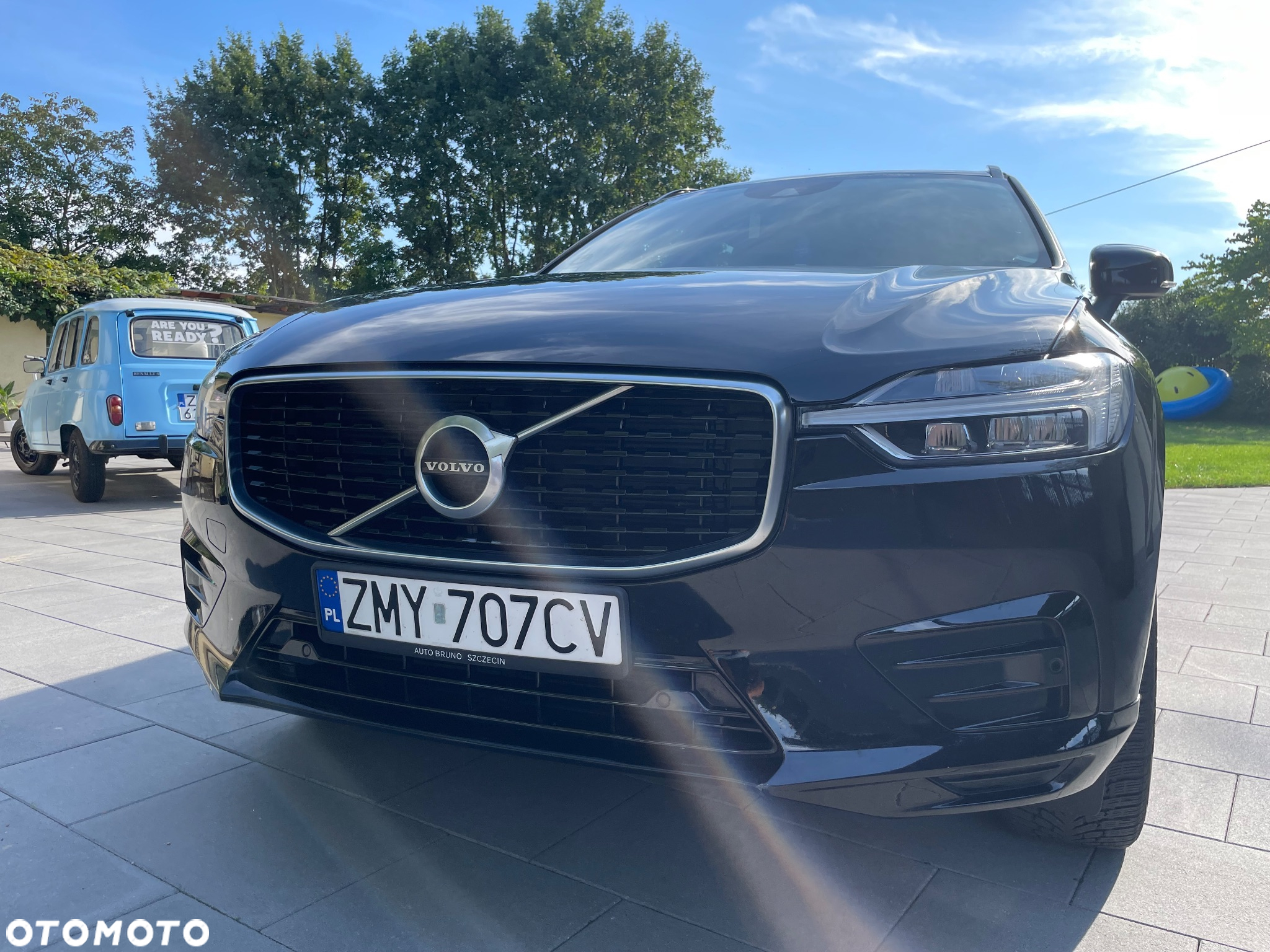 Volvo XC 60 - 16