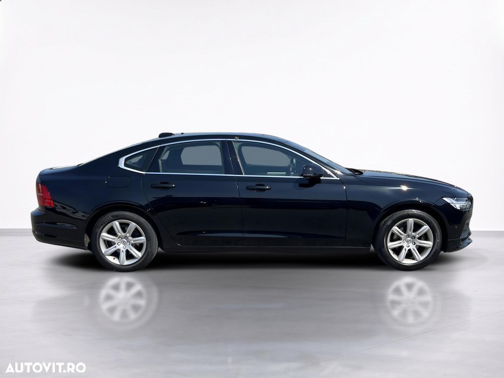 Volvo S90 D4 Inscription - 7