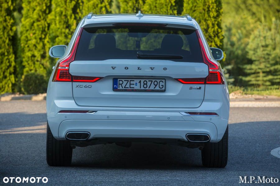 Volvo XC 60 - 5