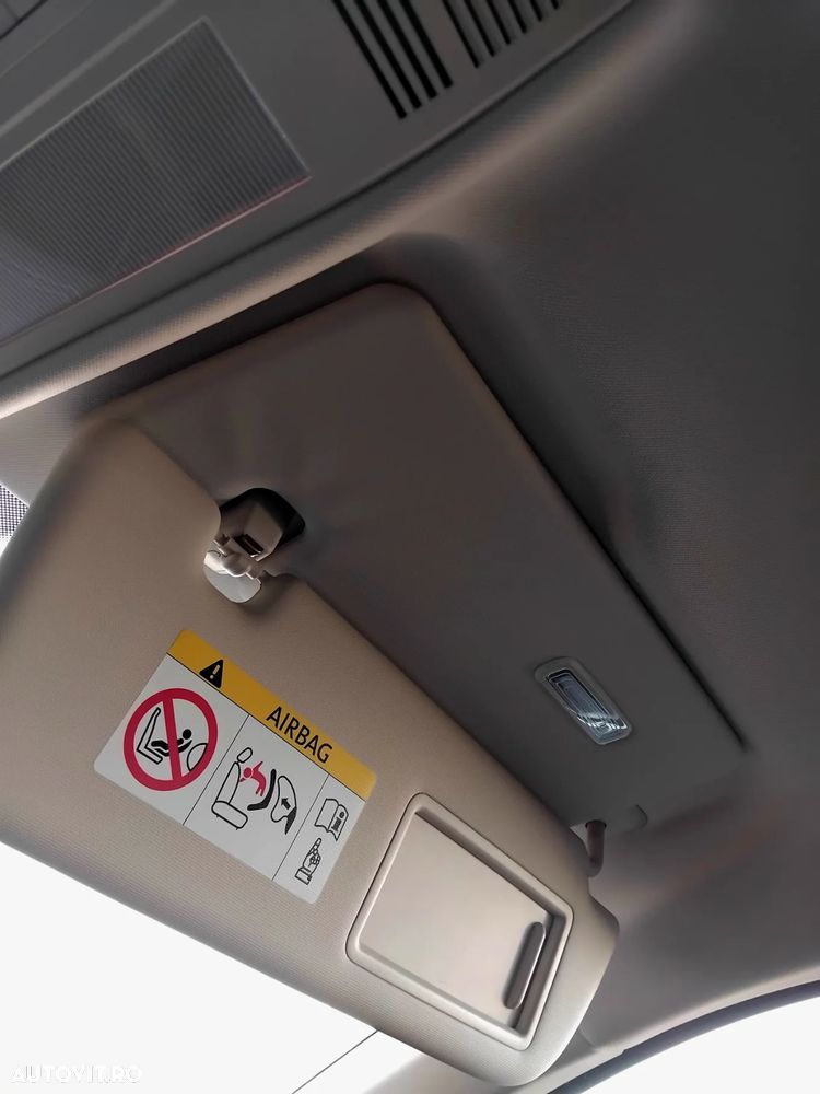 Volkswagen Touareg V6 TDI Elegance - 36