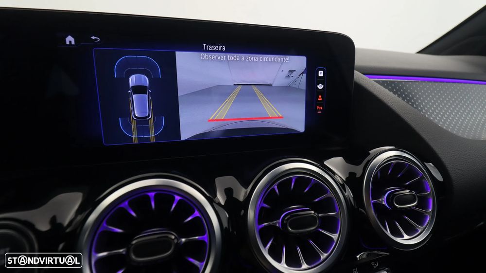 Mercedes-Benz EQA 250+ Progressive - 16