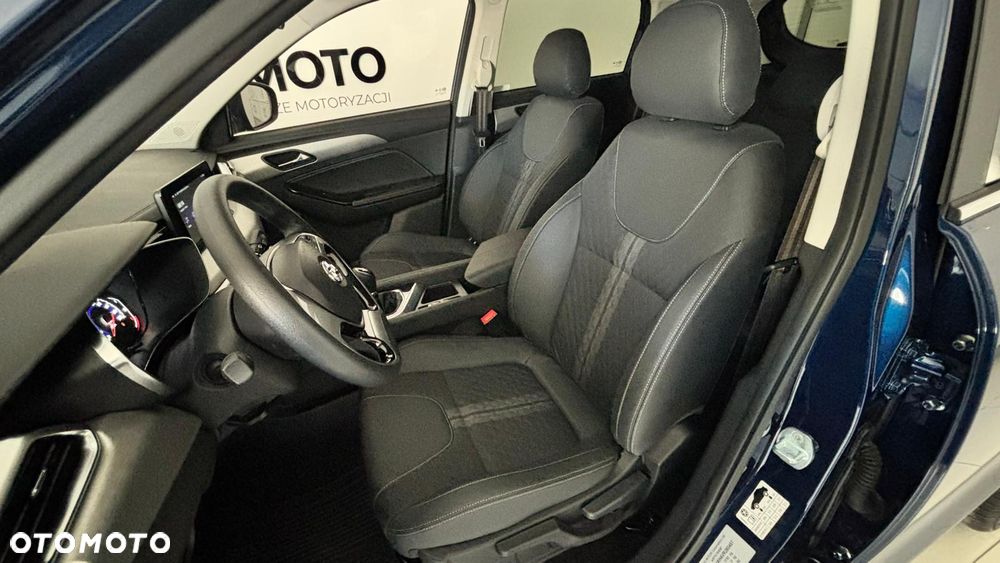 BAIC 3 - 15