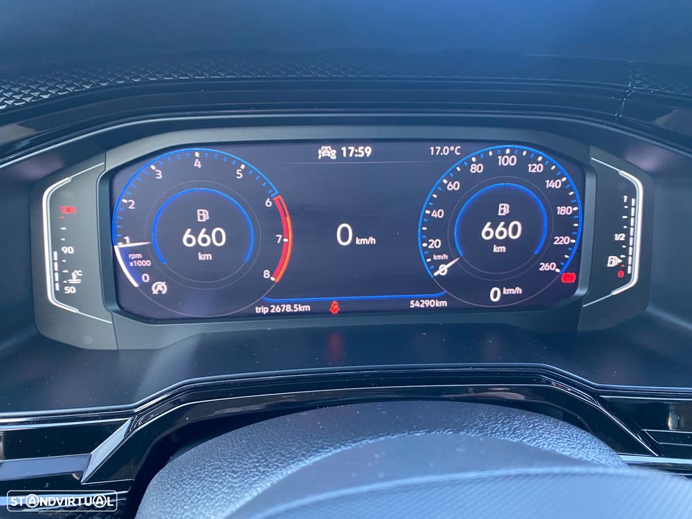 VW Polo 1.0 TSI Life - 15