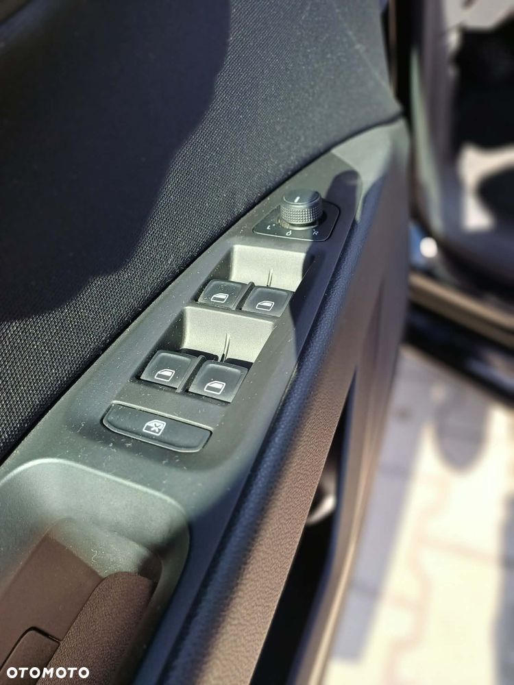 Seat Leon 1.6 TDI DPF Start&Stop Reference - 15