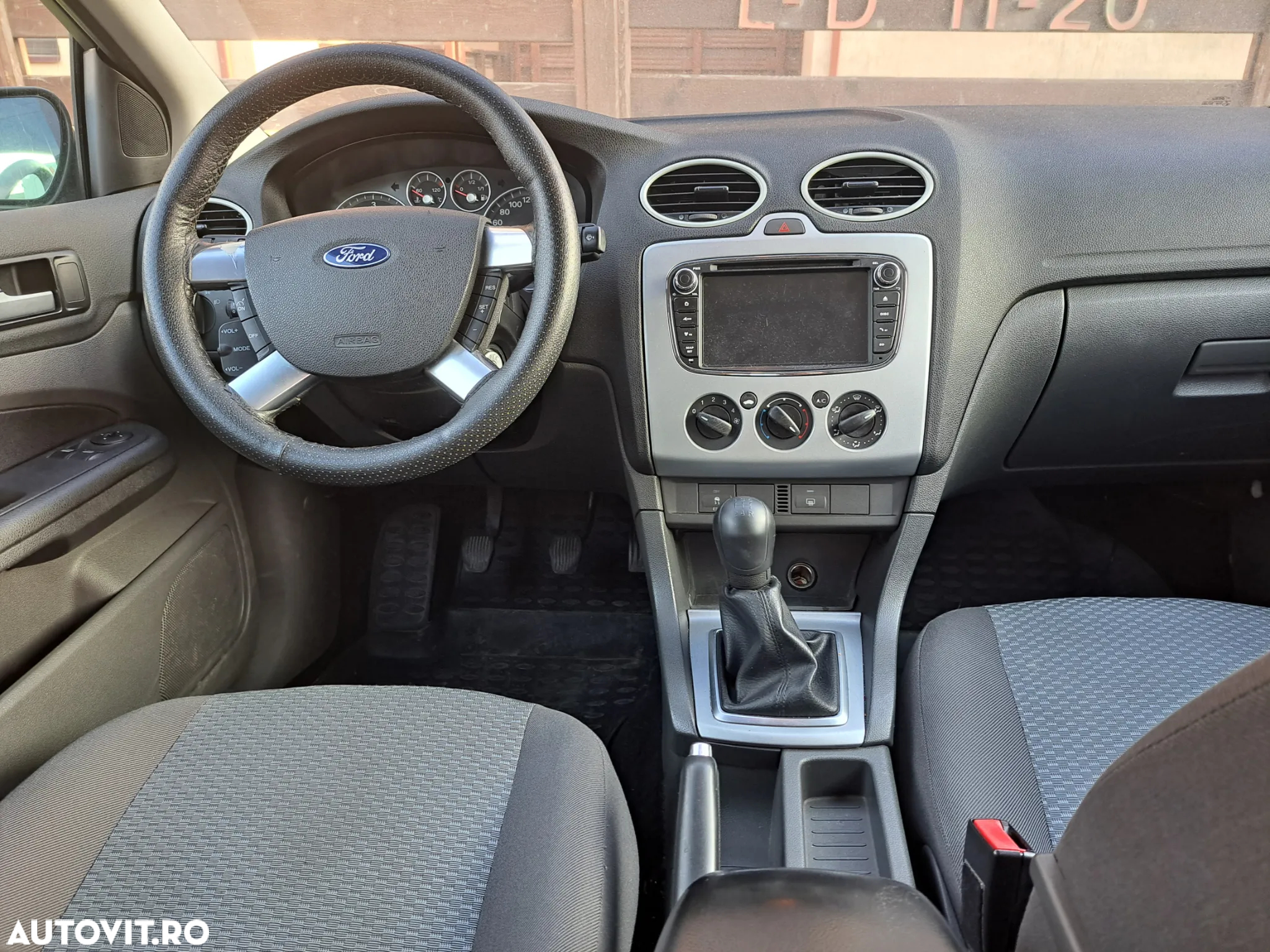 Ford Focus - 7
