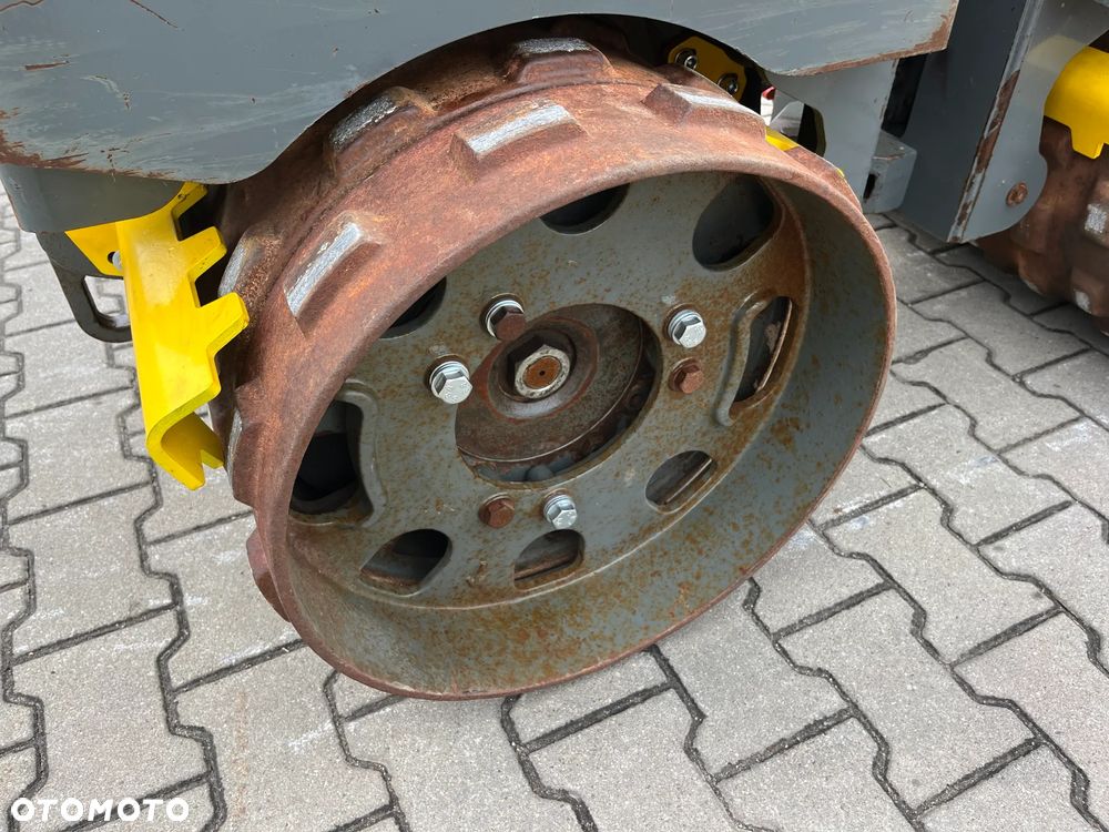 Wacker Neuson RT SC3 - 9