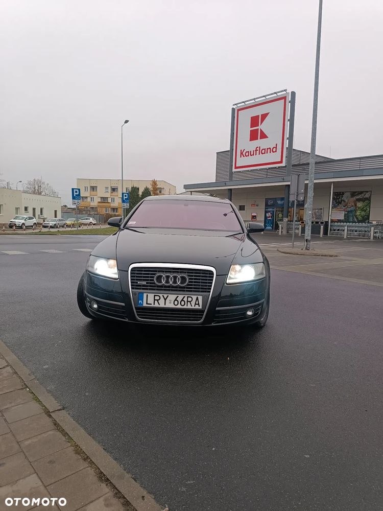 Audi A6 Limousine - 2