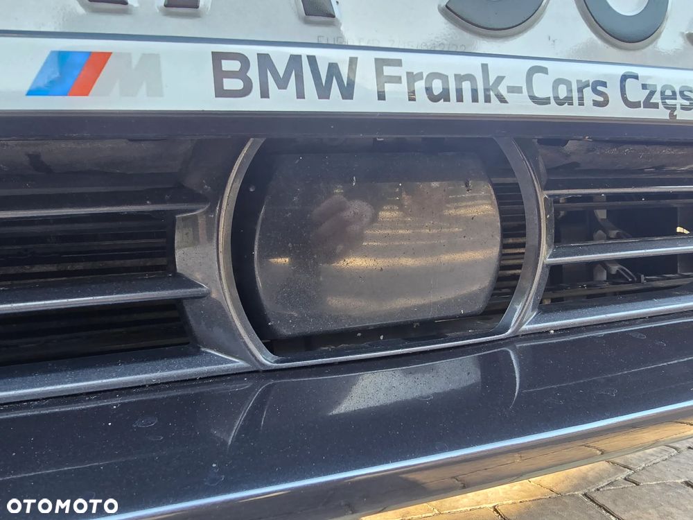 BMW Seria 5 520d Sport Line sport - 18