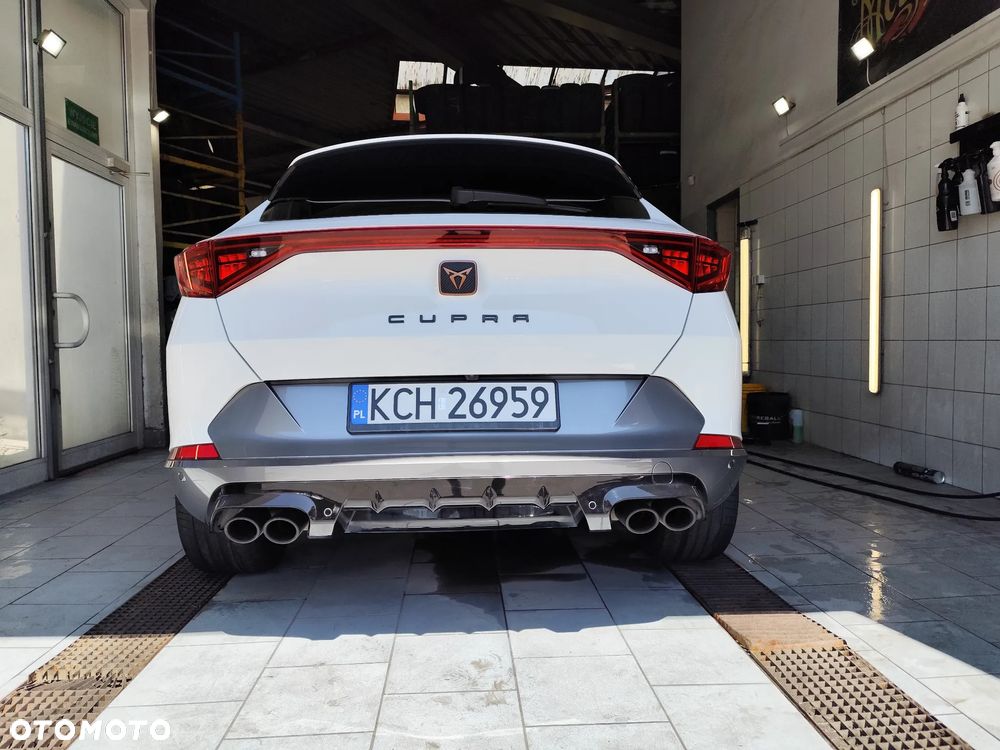 Cupra Formentor 2.0 TSI 4Drive VZ DSG - 7