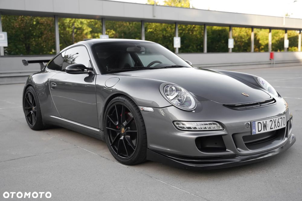 Porsche 911 Carrera 4 S - 10