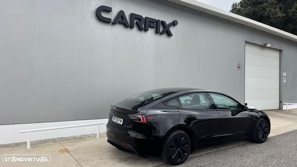 Tesla Model 3 Long Range Tração Integral Premium - 14
