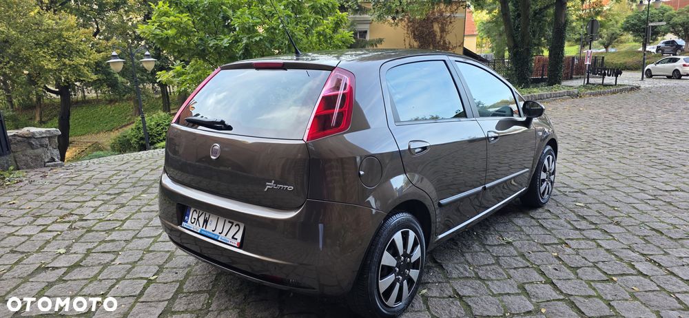 Fiat Grande Punto 1.4 8V Dynamic - 3