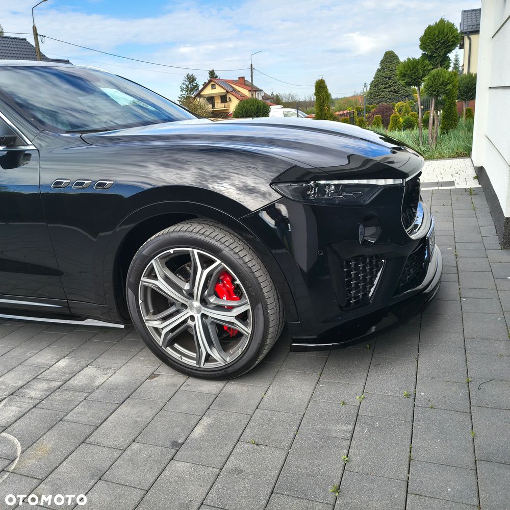 Maserati Levante S Q4 GranLusso - 6