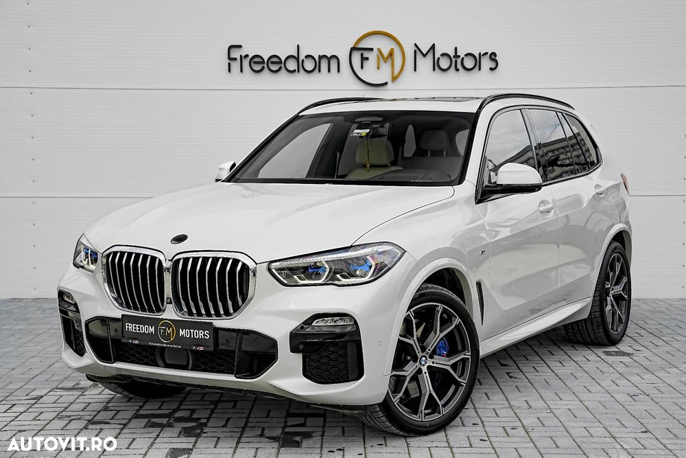BMW X5 xDrive40i xLine - 2