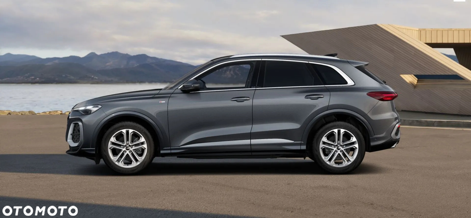 Audi Q5 - 4