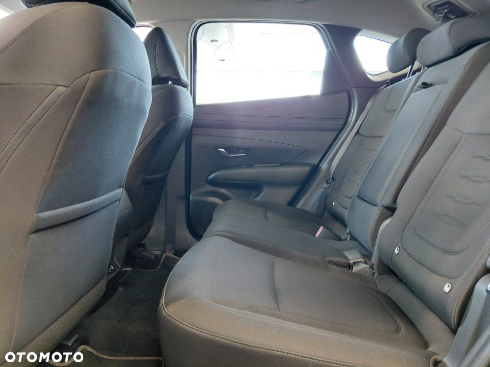 Hyundai Tucson - 30