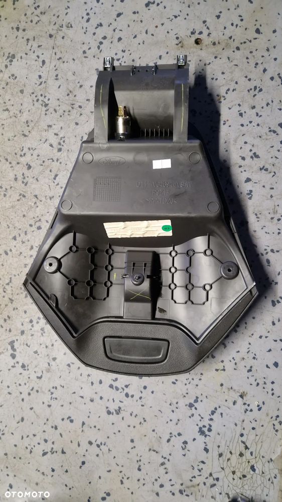 FORD TRANSIT CONNECT II SCHOWEK DESKI GÓRNY - 2