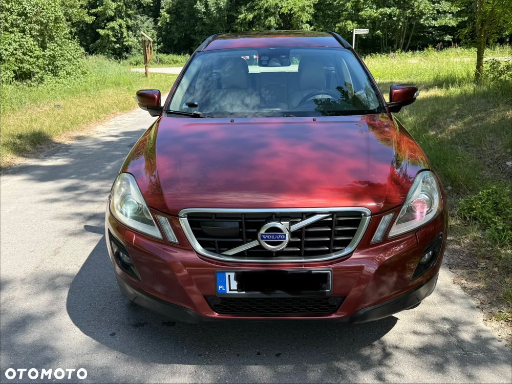 Volvo XC 60 - 16