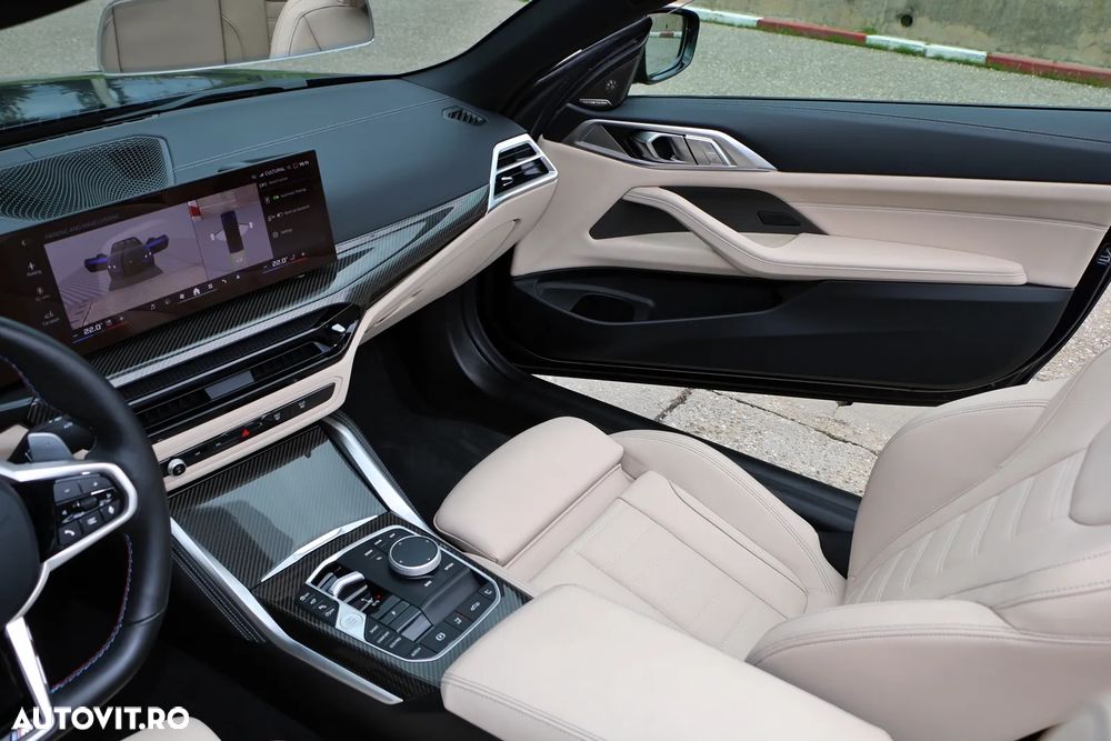 BMW M4 M440i xDrive AT MHEV - 21