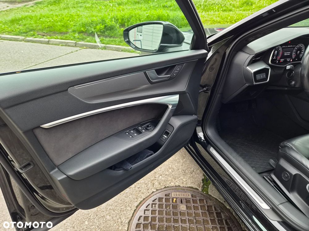 Audi A6 Avant 35 TDI S tronic - 3