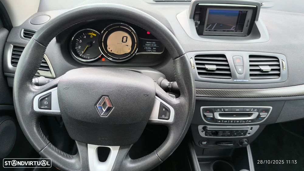 Renault Mégane ver-1-5-dci-limited - 37