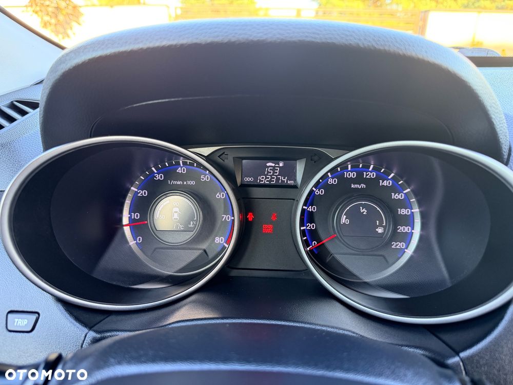 Hyundai ix35 1.6 2WD Comfort - 39