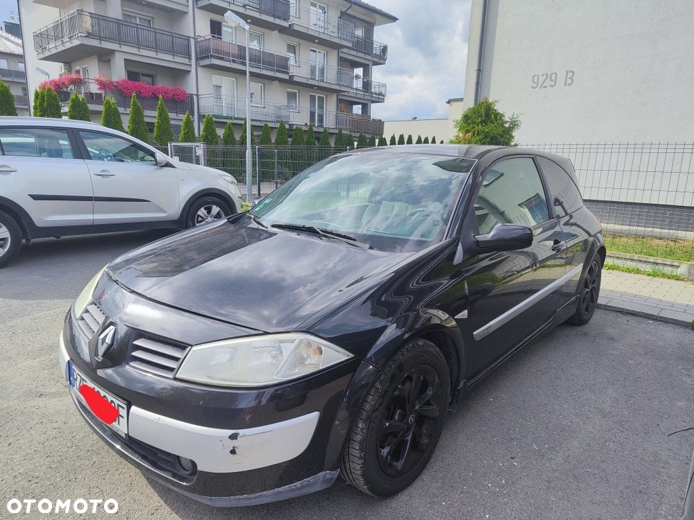 Renault Megane - 3