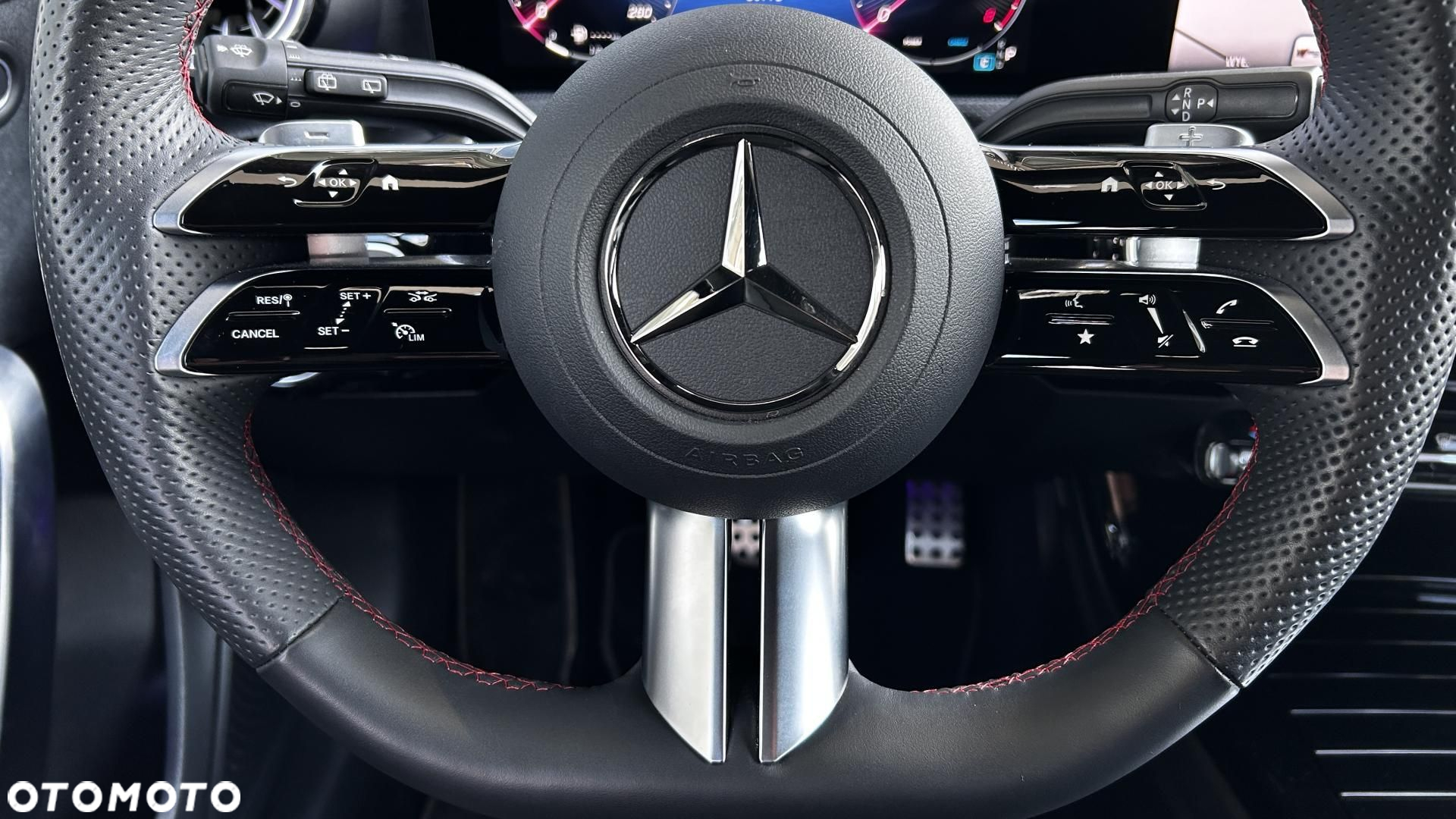 Mercedes-Benz Klasa A - 15