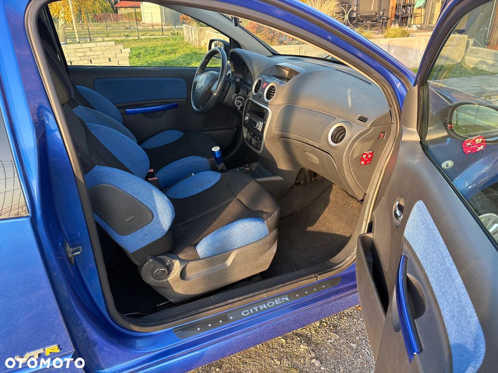 Citroën C2 - 11