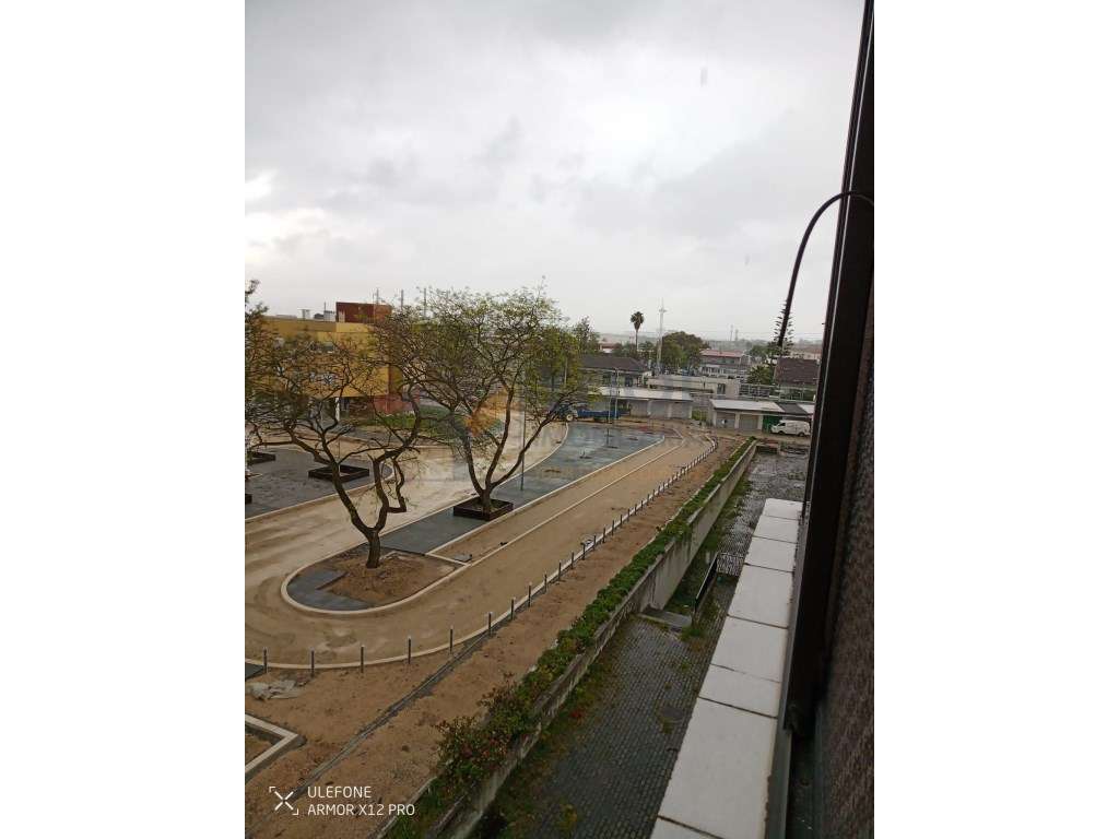 Apartamento T3 Alto do Seixalinho - Grande imagem: 5/24