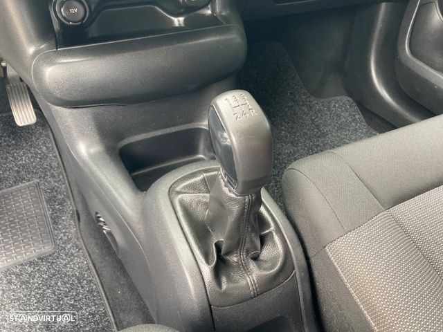 Citroën C4 Cactus PureTech 110 Stop&Start Live - 24