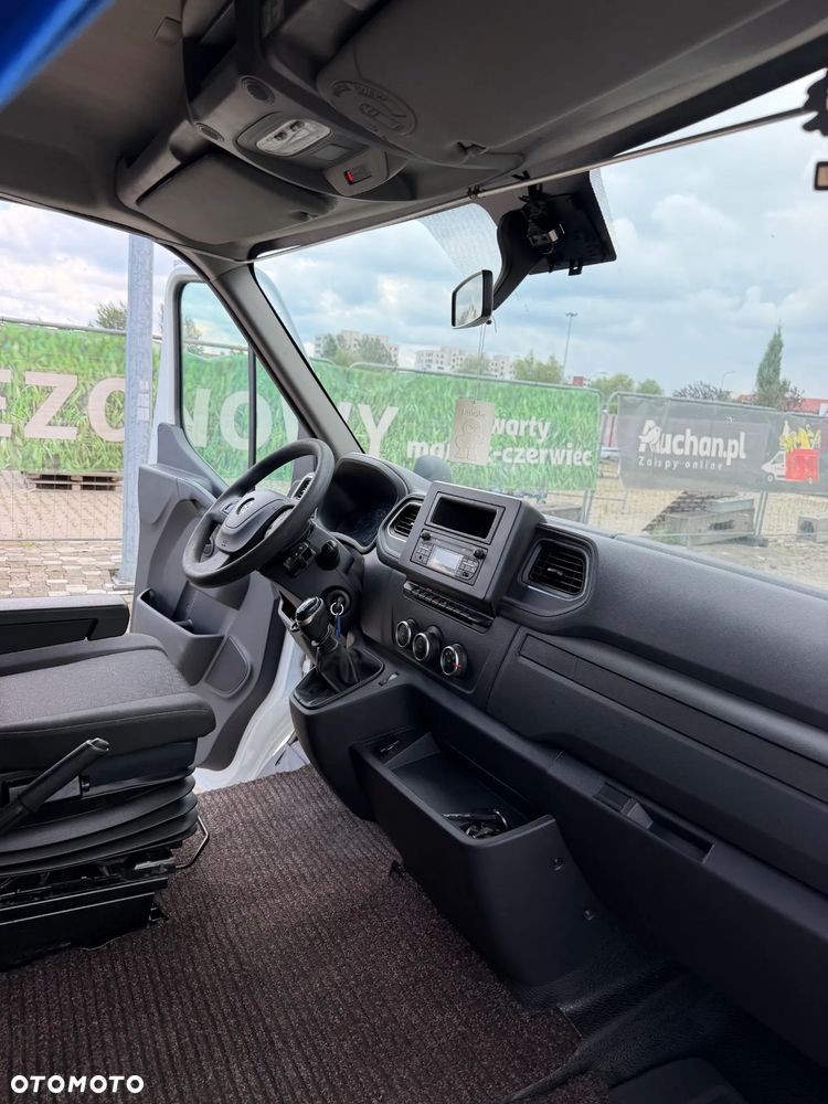 Opel Movano - 24