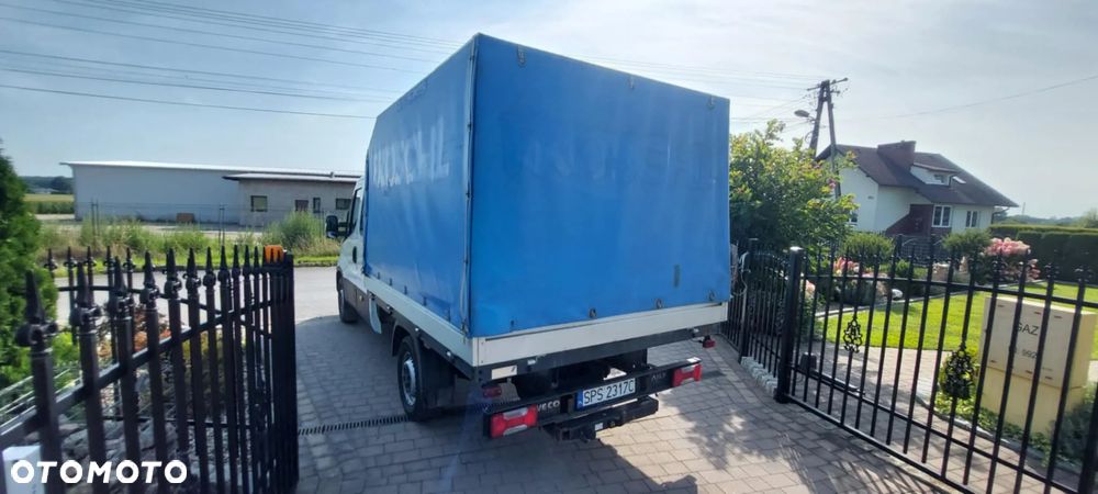 Iveco DAILY 35S13 - 19