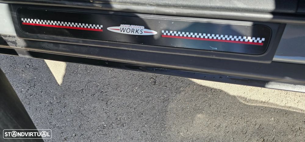 MINI Clubman Cooper - 6