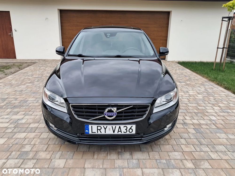 Volvo V70 D4 Summum - 4