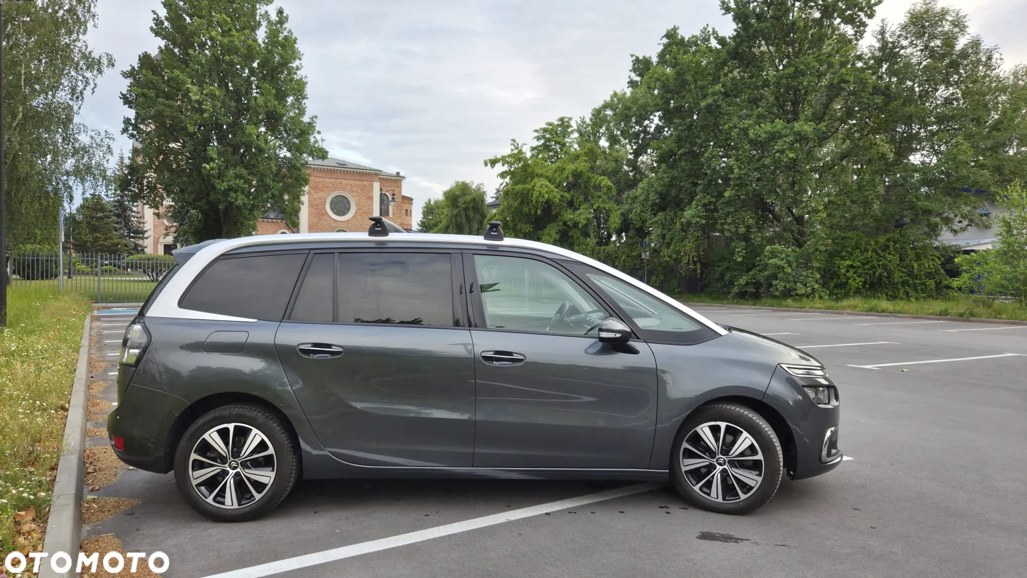 Citroën C4 Picasso 2.0 BlueHDi Shine S&S - 19