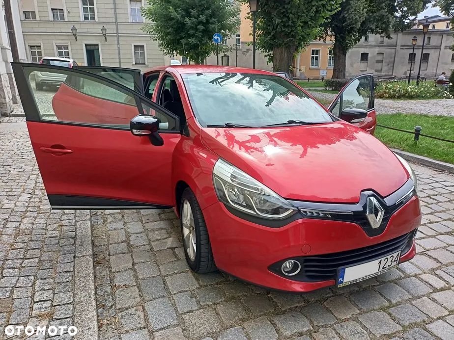 Renault Clio 1.2 16V Limited - 34