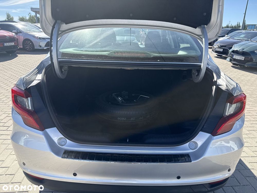 Fiat Tipo 1.4 16V Easy EU6d - 20