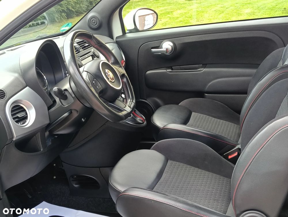 Fiat 500 1.2 S - 8