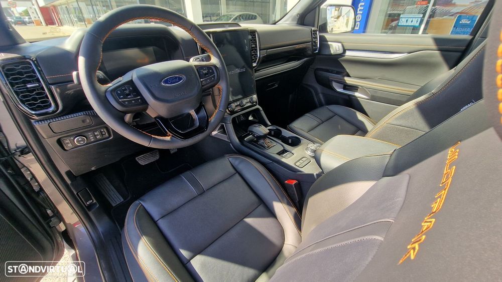 Ford Ranger 2.3 PHEV CD Wildtrak e-AWD - 6