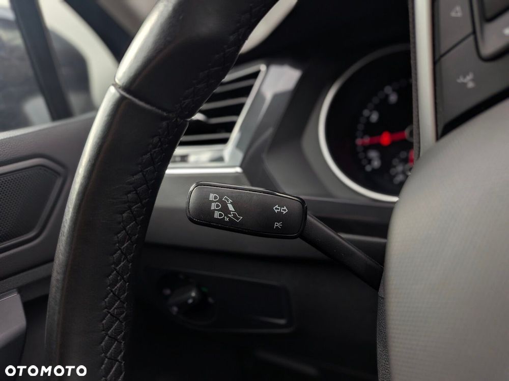 Volkswagen Tiguan 1.5 TSI EVO Life - 18