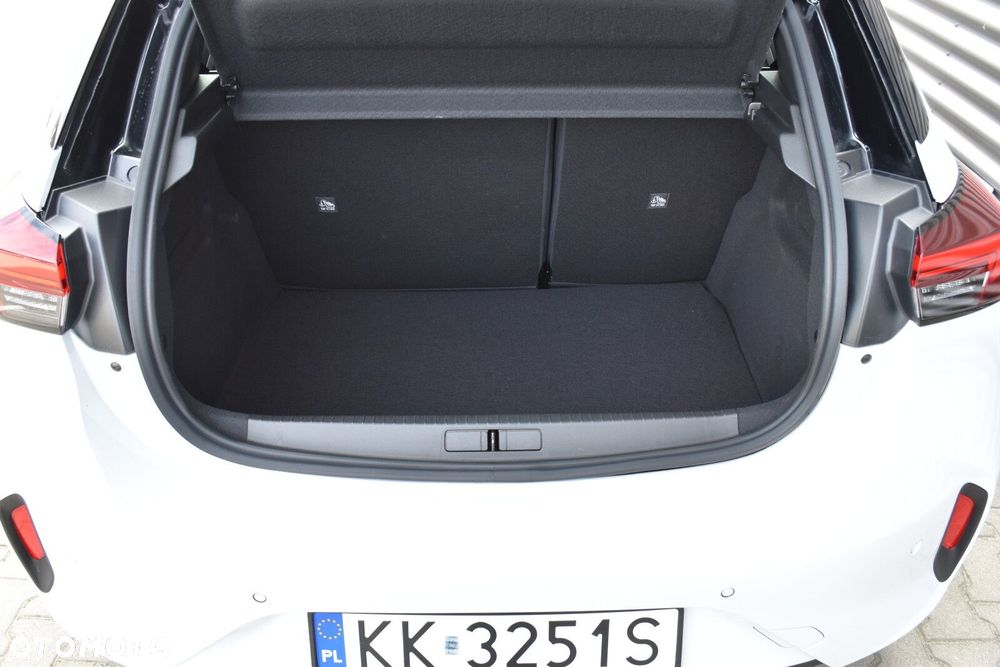 Opel Corsa 2025