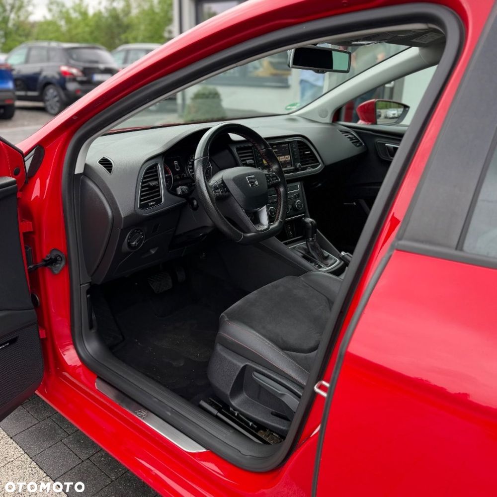 Seat Leon - 15