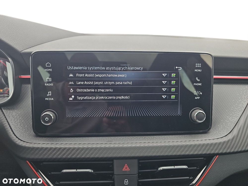 Skoda Kamiq 1.5 TSI Monte Carlo DSG - 31