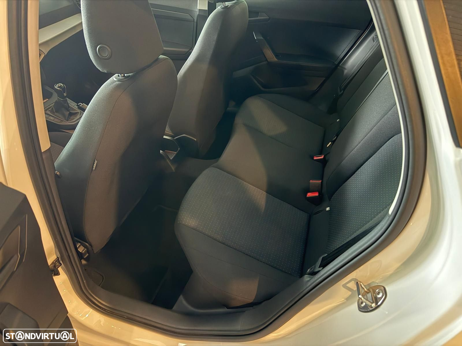 SEAT Ibiza 1.0 TSI Style - 5